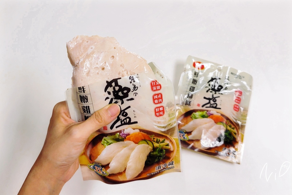 202405 全家 大成 淡路島の藻鹽鮮嫩雞柳條