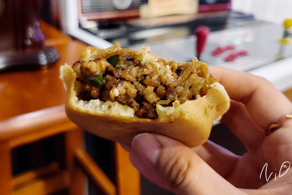 202406 慢慢享 蘿蔔絲餅