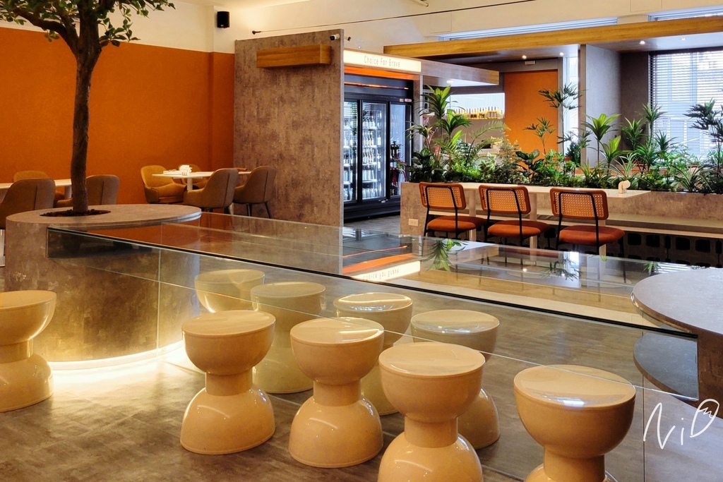 202406 台南善化 C.F.B BISTRO