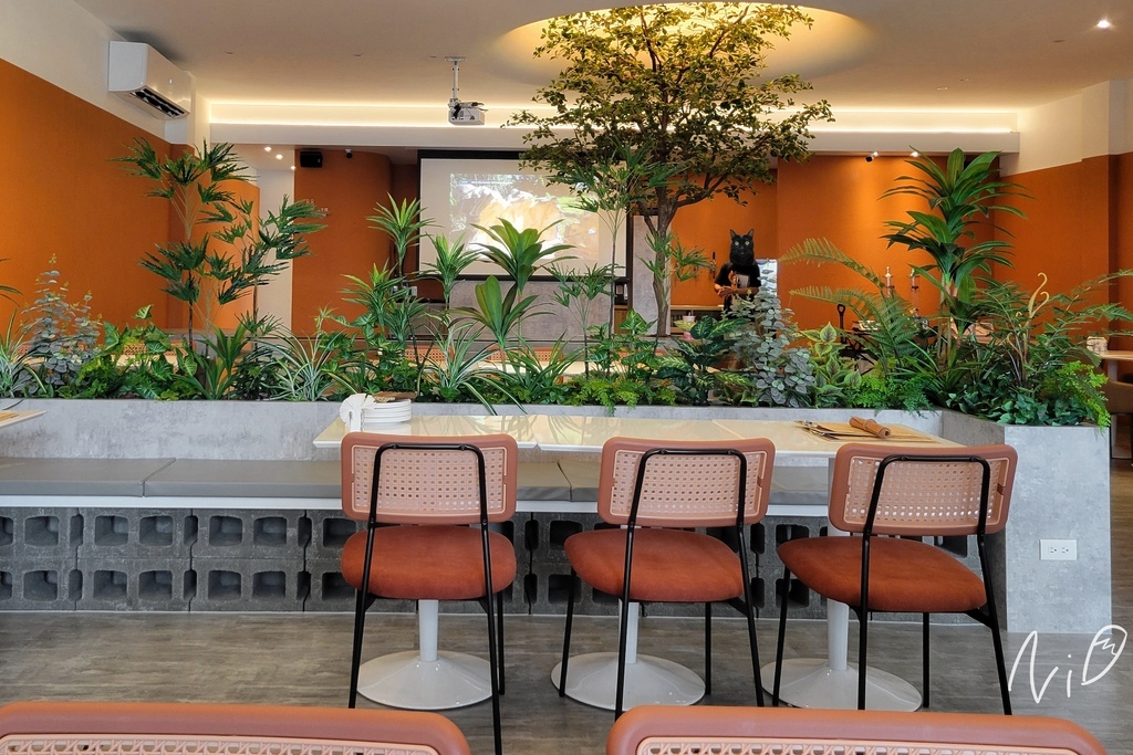 202406 台南善化 C.F.B BISTRO