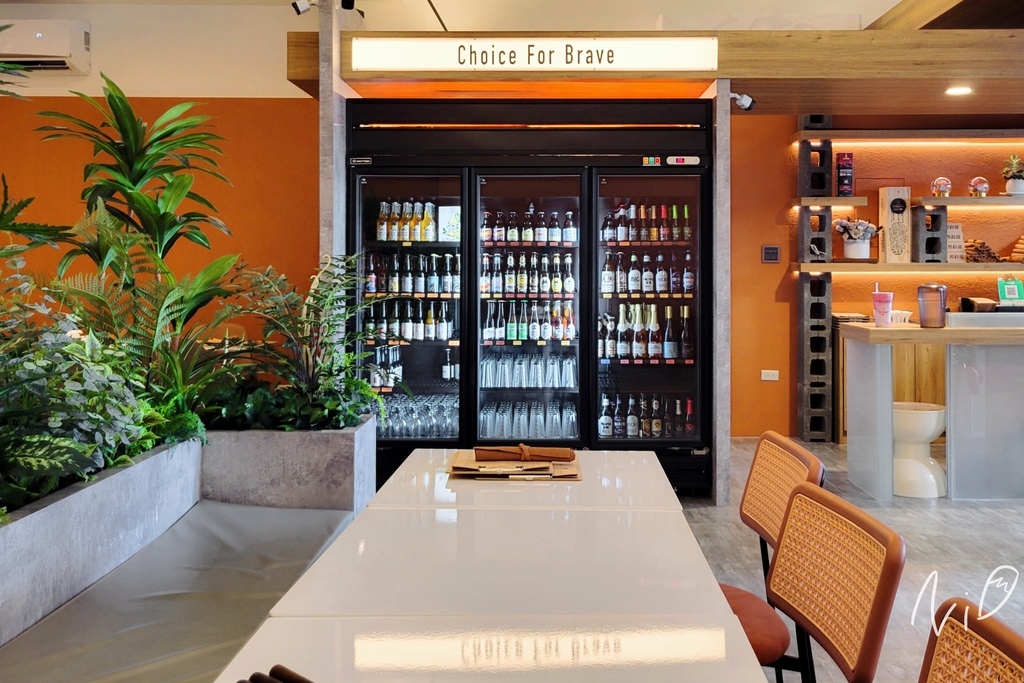 202406 台南善化 C.F.B BISTRO