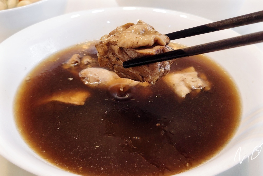 202406 如你所享 藥膳雞湯