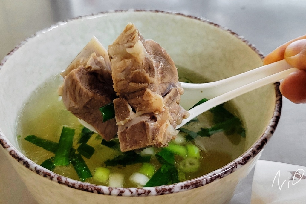 202406 嘉義東區 小愛越南美食 法國麵包