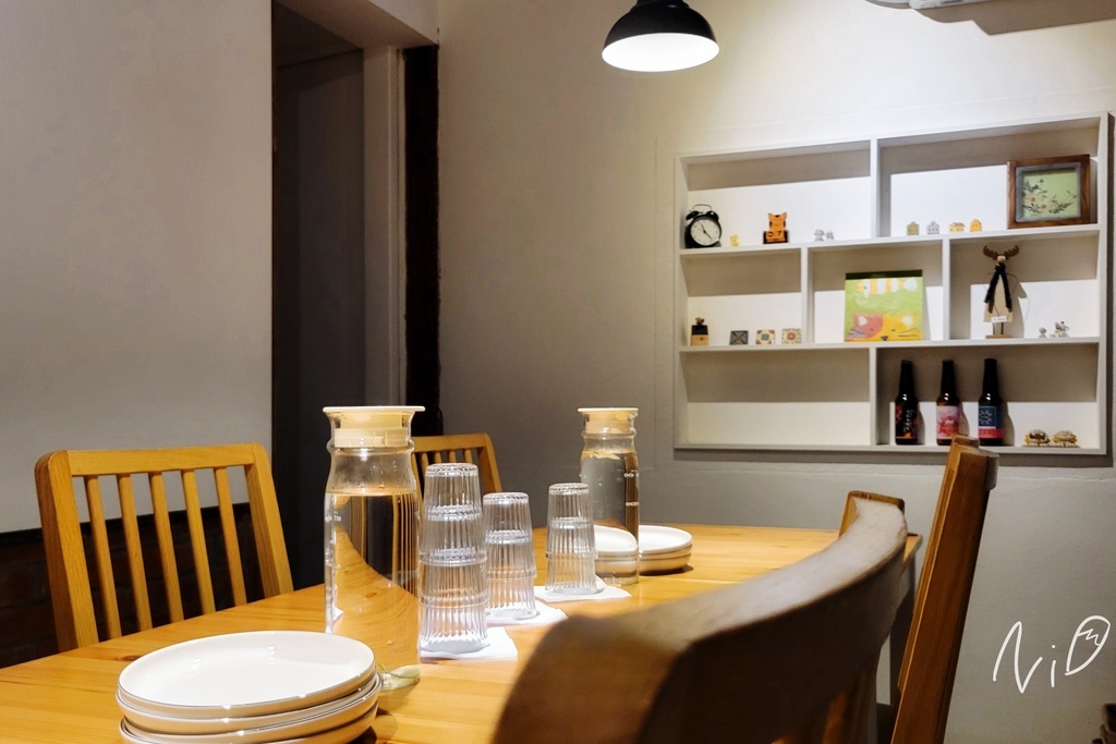 202407 嘉義西區 木禾廚房MUHE KITCHEN