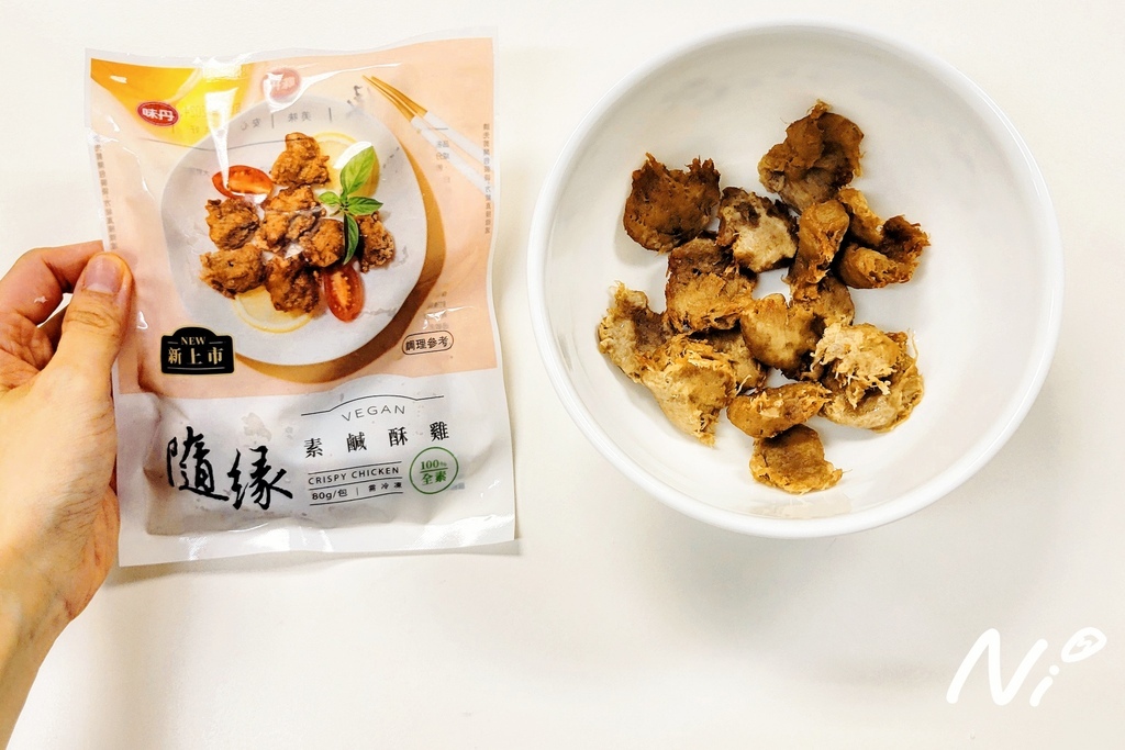 202407 全家行動購【隨緣】素鹹酥雞