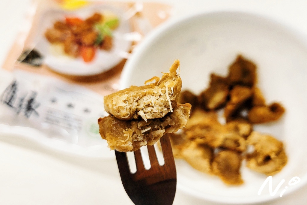 202407 全家行動購【隨緣】素鹹酥雞