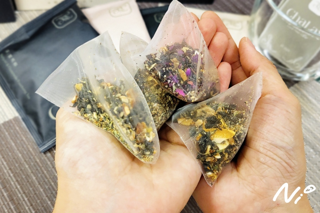 202408 ChaLax 花果茶系列