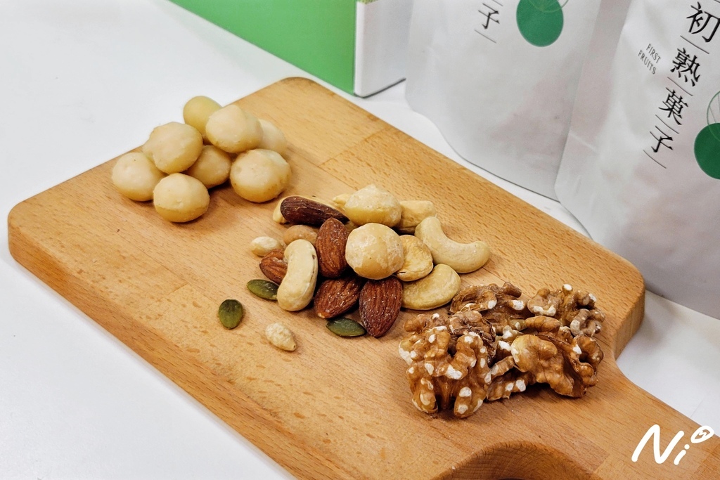 [食記。伴手禮]初熟菓子｜First Fruits【頂級原味