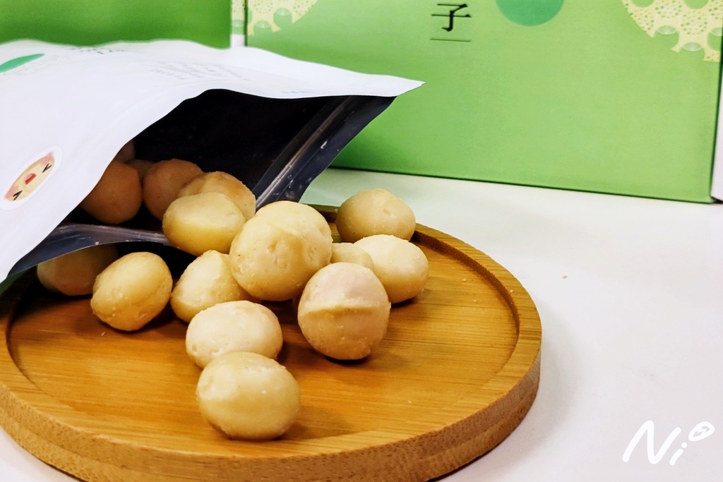 [食記。伴手禮]初熟菓子｜First Fruits【頂級原味