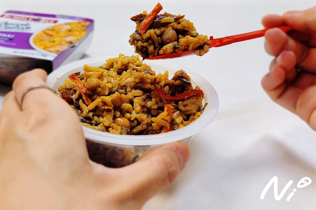 202408 BUMBLEBEE 鮪魚即食碗系列-照燒風味鮪魚飯