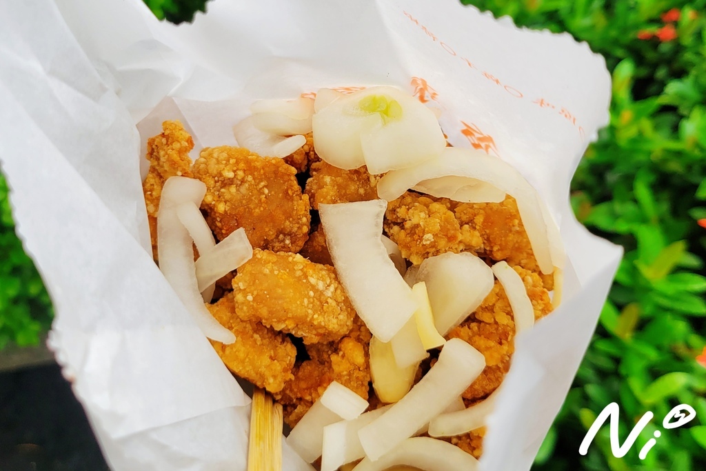 202408 嘉義太保 佳佳香專業炸雞-創始總店