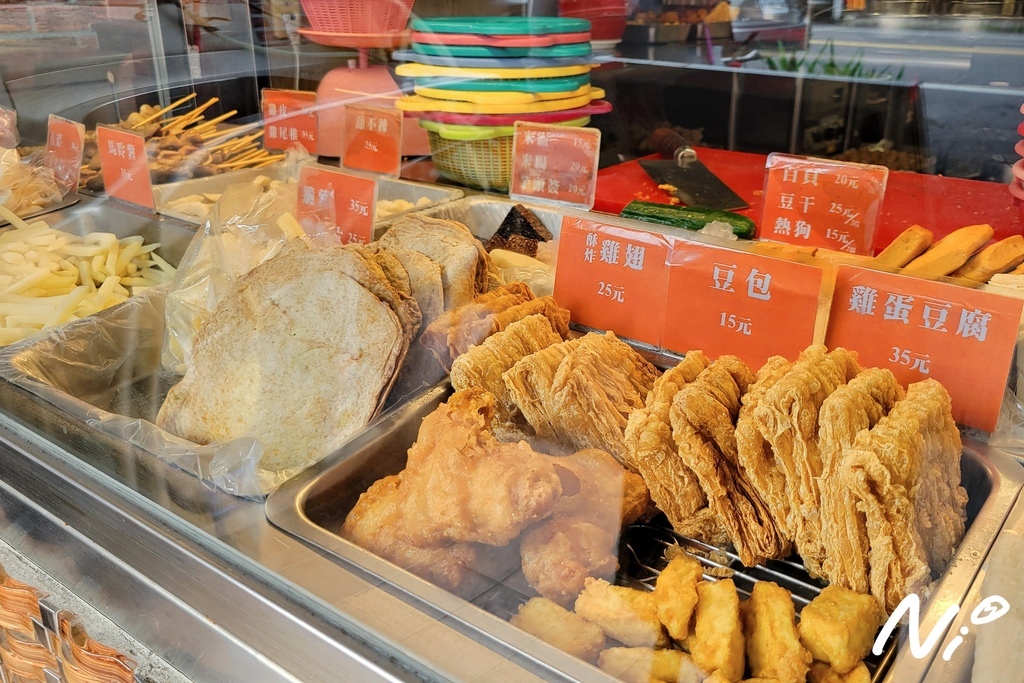 202408 嘉義太保 佳佳香專業炸雞-創始總店