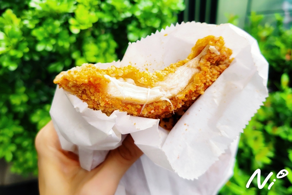 202408 嘉義太保 佳佳香專業炸雞-創始總店