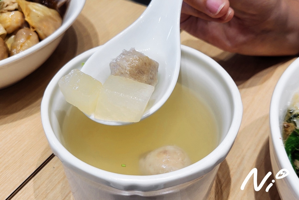 202409 台中北區 墨竹亭 燃麵本家- 台中漢口店