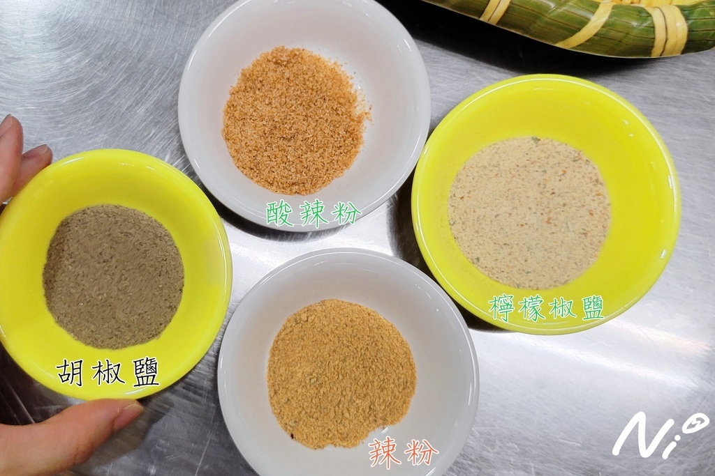 202409 嘉義東區 越南烤雞王-嘉義店