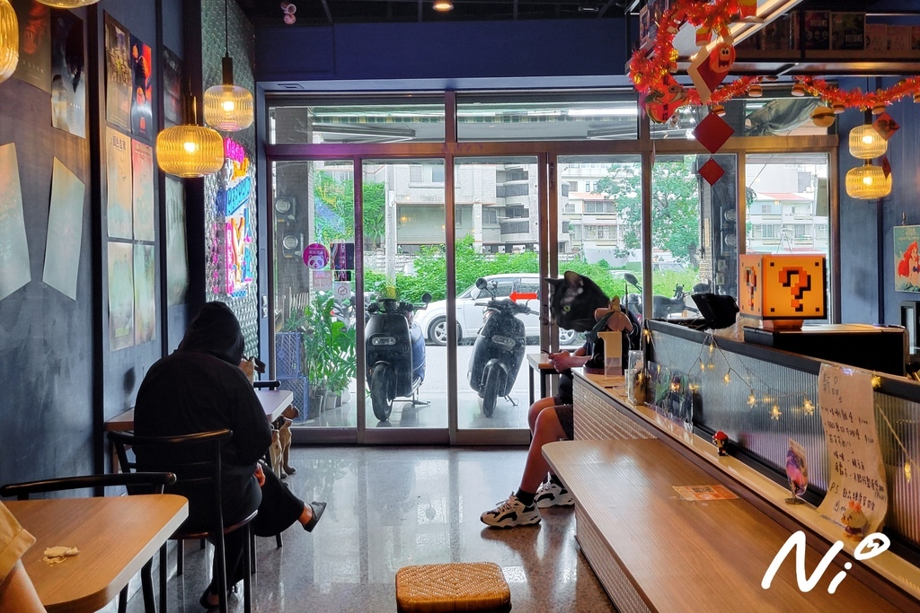 202409 台南東區 默美早午餐