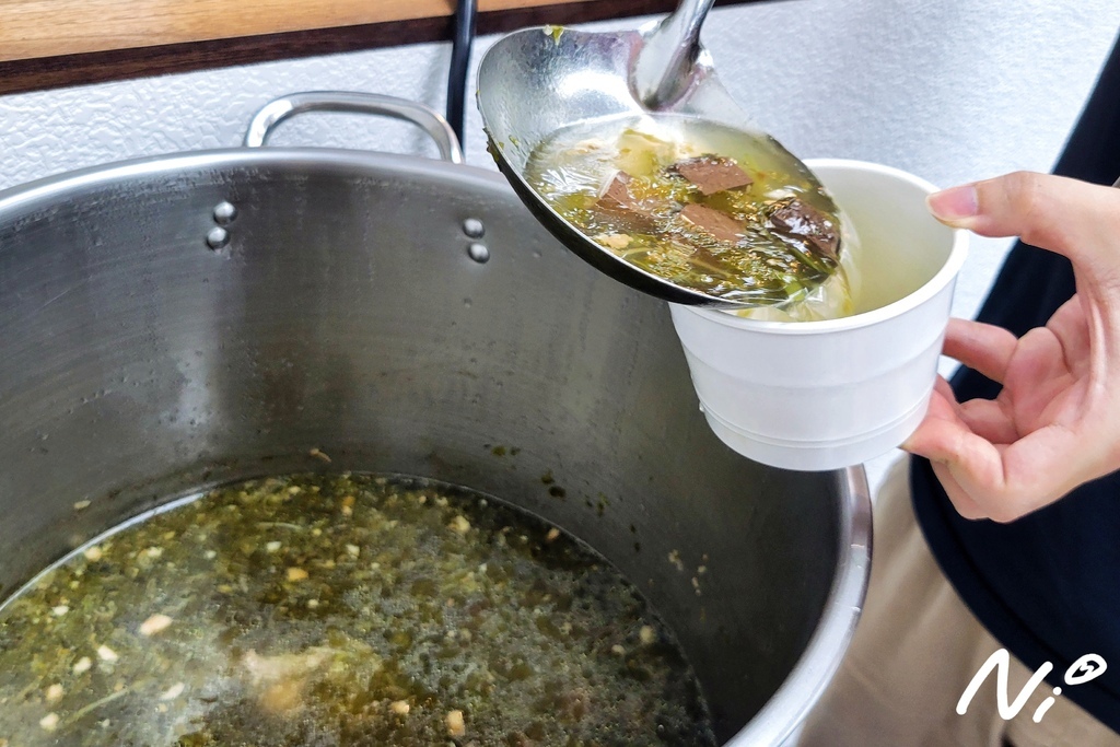 202409 台中南區 豬哥明 臭豆腐滷肉飯