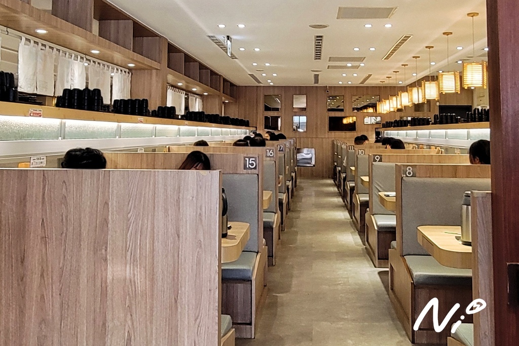 202409 台中北區 平祿壽司-五權店