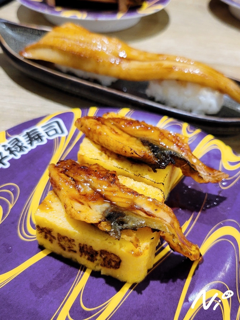 202409 台中北區 平祿壽司-五權店