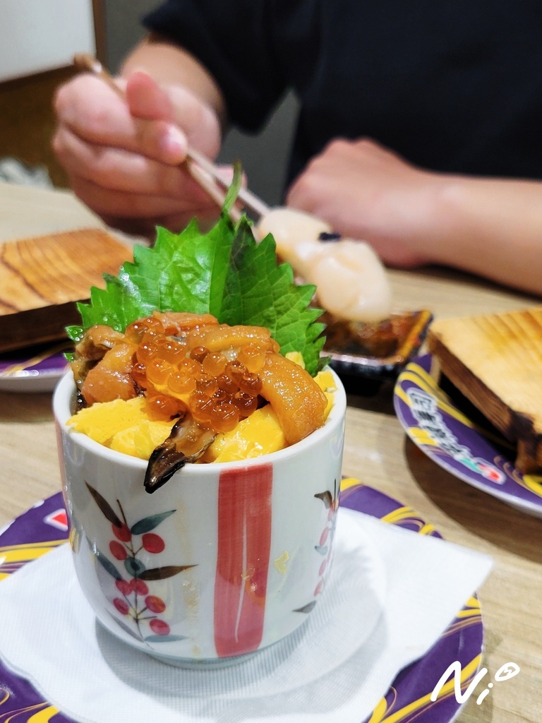 202409 台中北區 平祿壽司-五權店