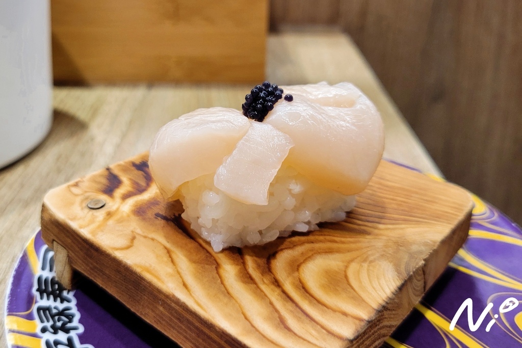 202409 台中北區 平祿壽司-五權店