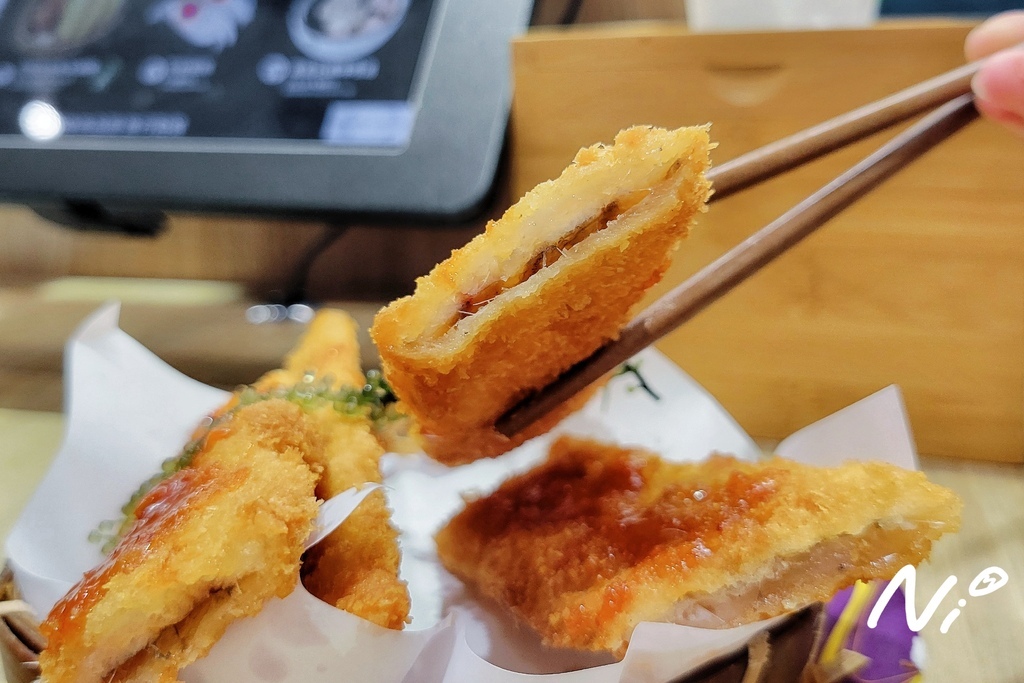 202409 台中北區 平祿壽司-五權店