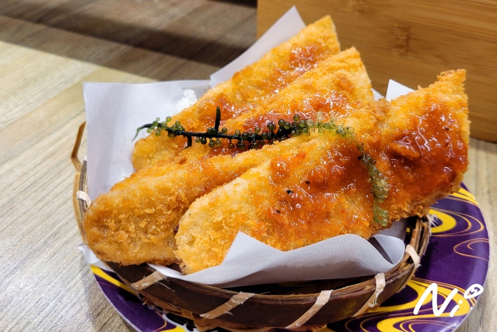 202409 台中北區 平祿壽司-五權店