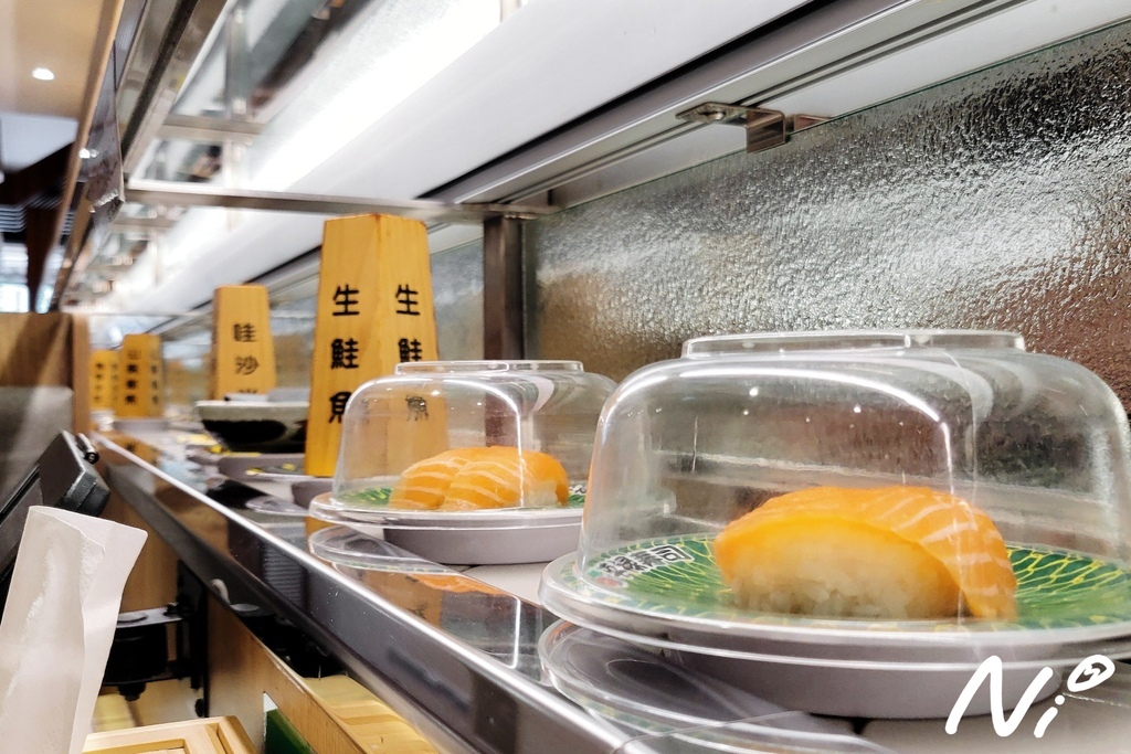 202409 台中北區 平祿壽司-五權店
