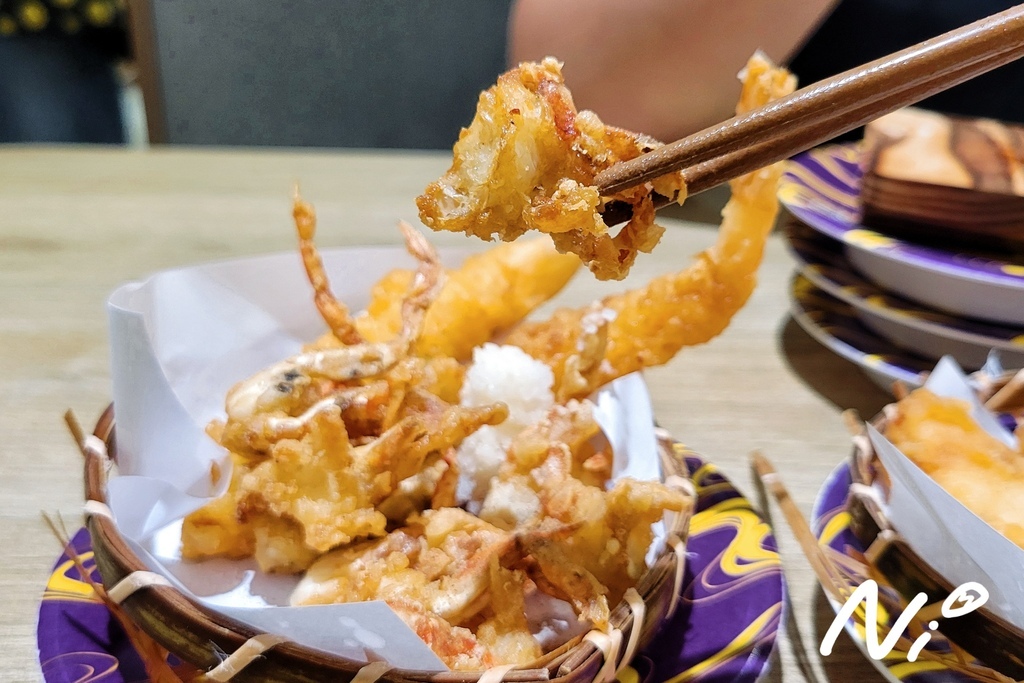 202409 台中北區 平祿壽司-五權店