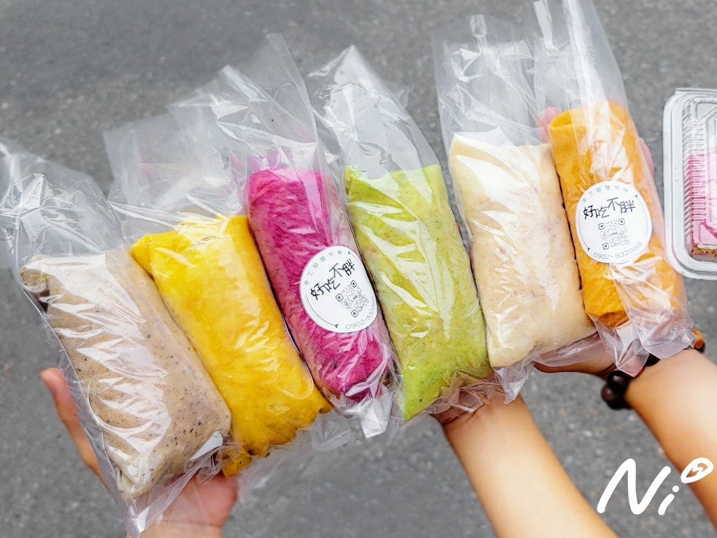 202410 嘉義東區 苜見• 好吃不胖