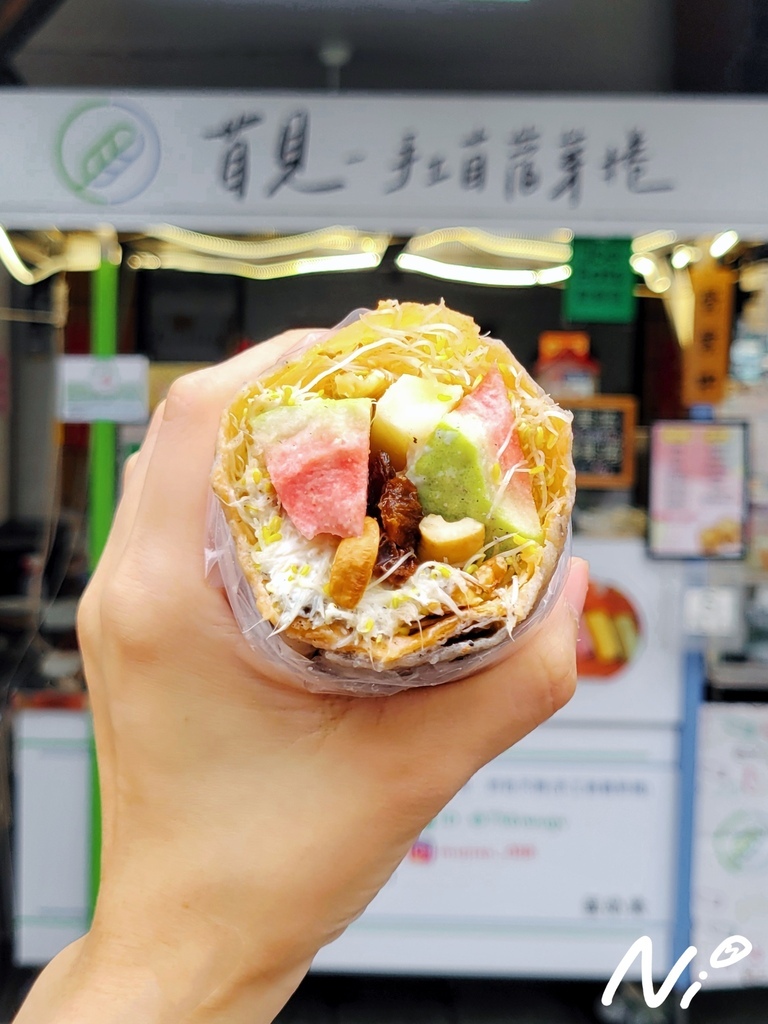 202410 嘉義東區 苜見• 好吃不胖