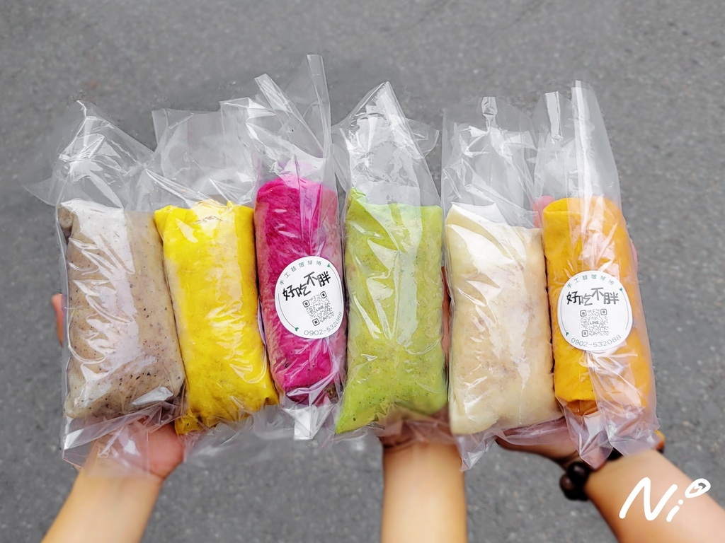 202410 嘉義東區 苜見• 好吃不胖