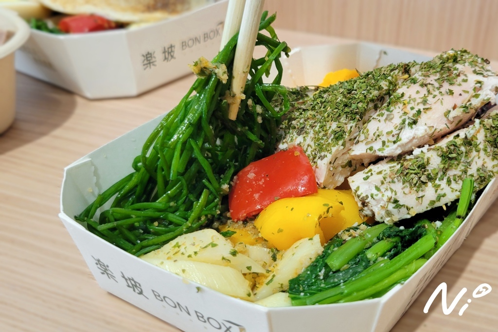 202410 彰化員林 楽坡Bon Box-員林新生門市