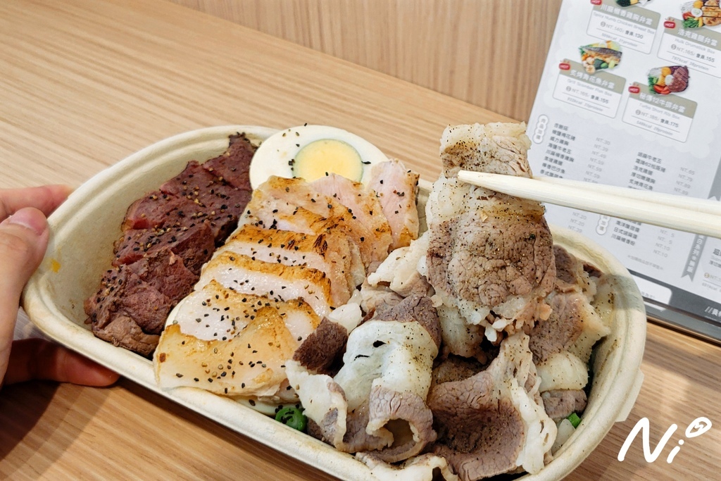 202410 彰化員林 楽坡Bon Box-員林新生門市