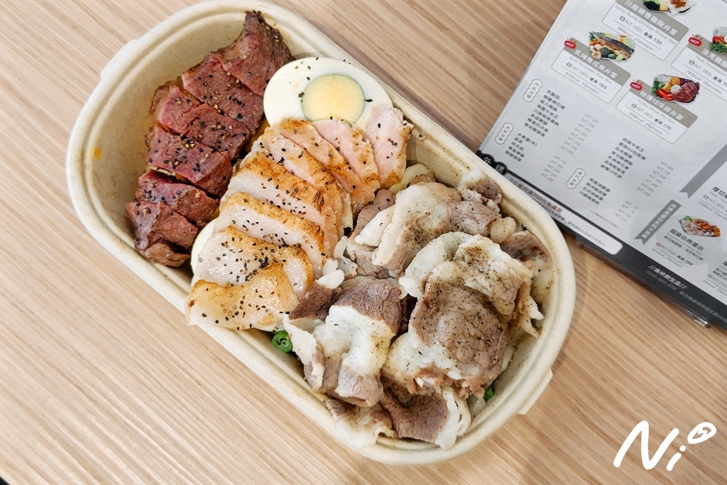 202410 彰化員林 楽坡Bon Box-員林新生門市