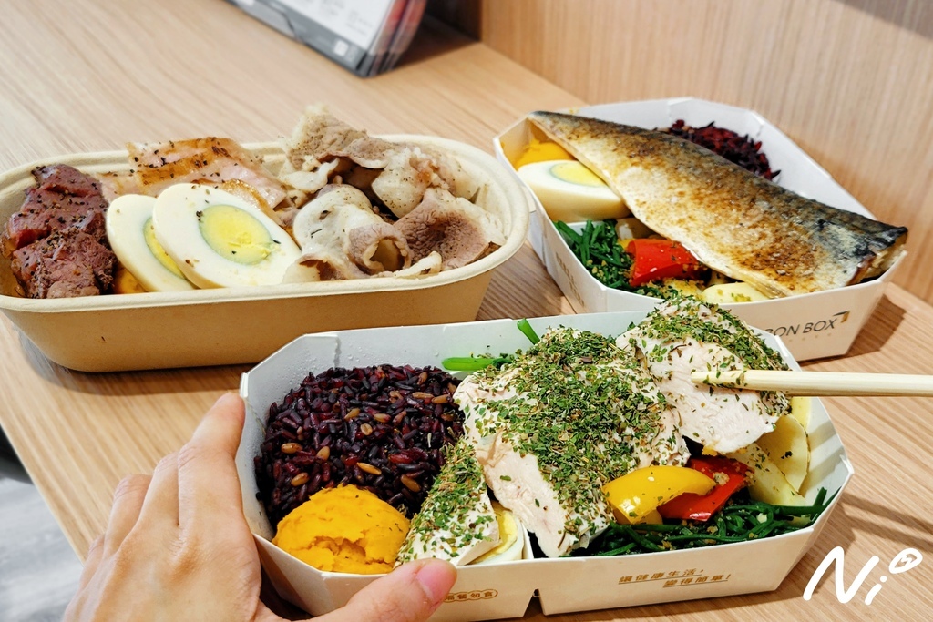 楽坡BonBox 員林新生店