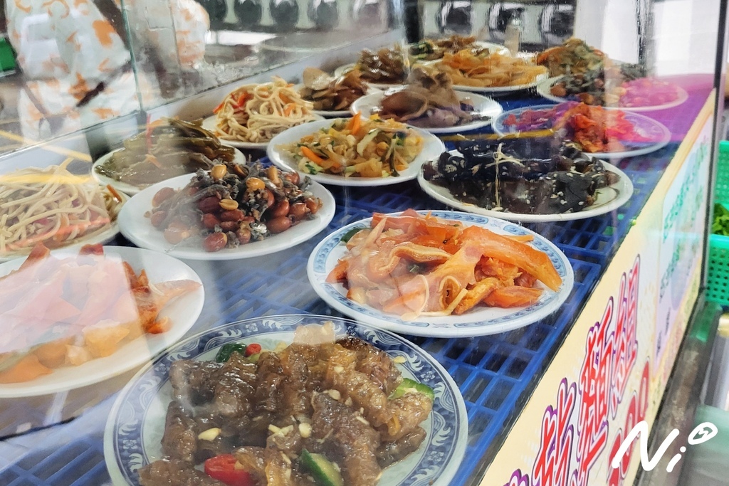 202411 新北三峽 海爺四號乾麵店-三峽總店