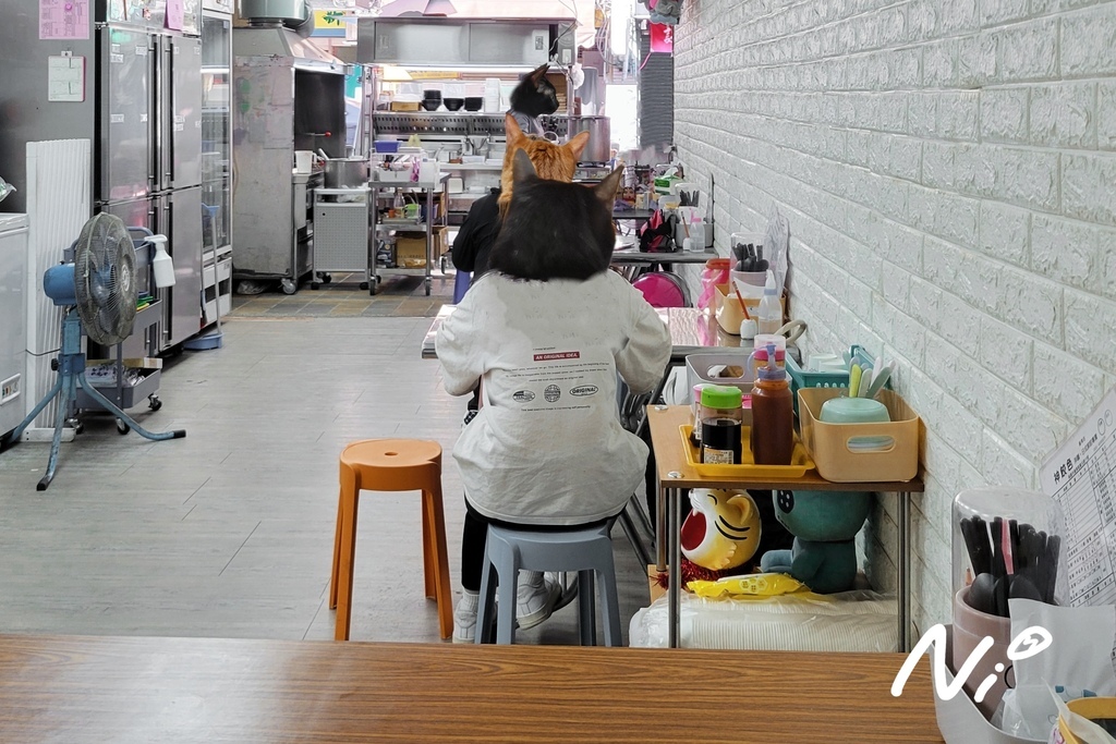 202411 桃園龍潭 神餃色-龍潭店