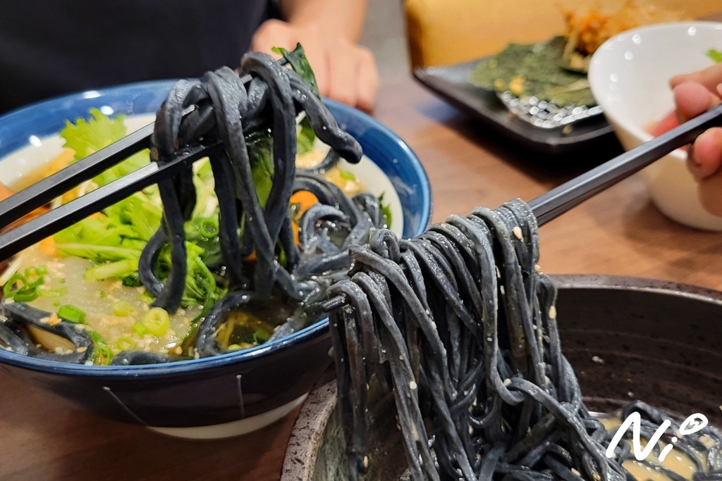 202412 嘉義東區 熊富手打烏龍麵