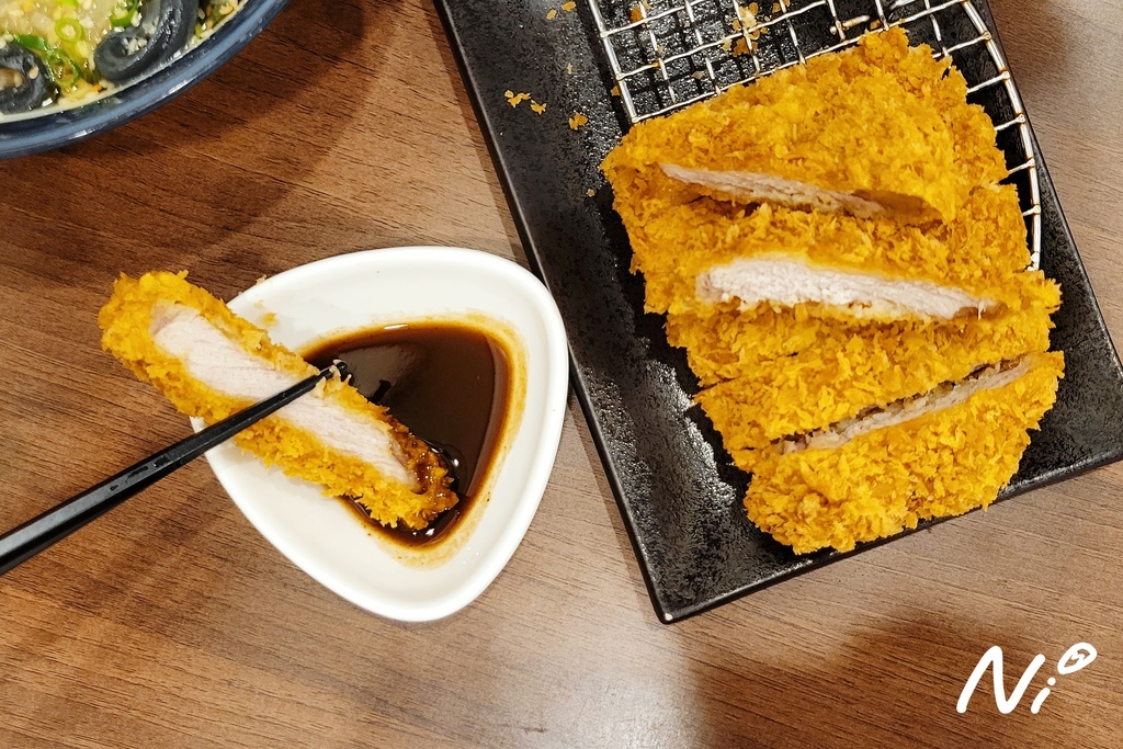 202412 嘉義東區 熊富手打烏龍麵