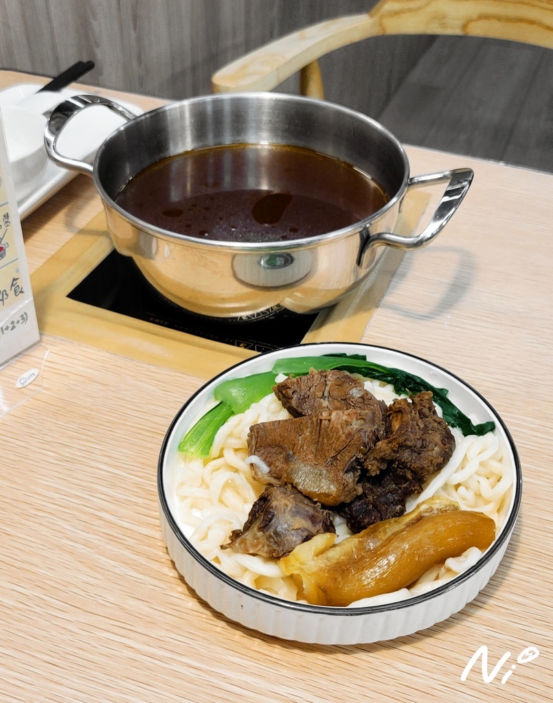 202501 嘉義太保 御牛殿麵鍋食堂-嘉義食安大樓店