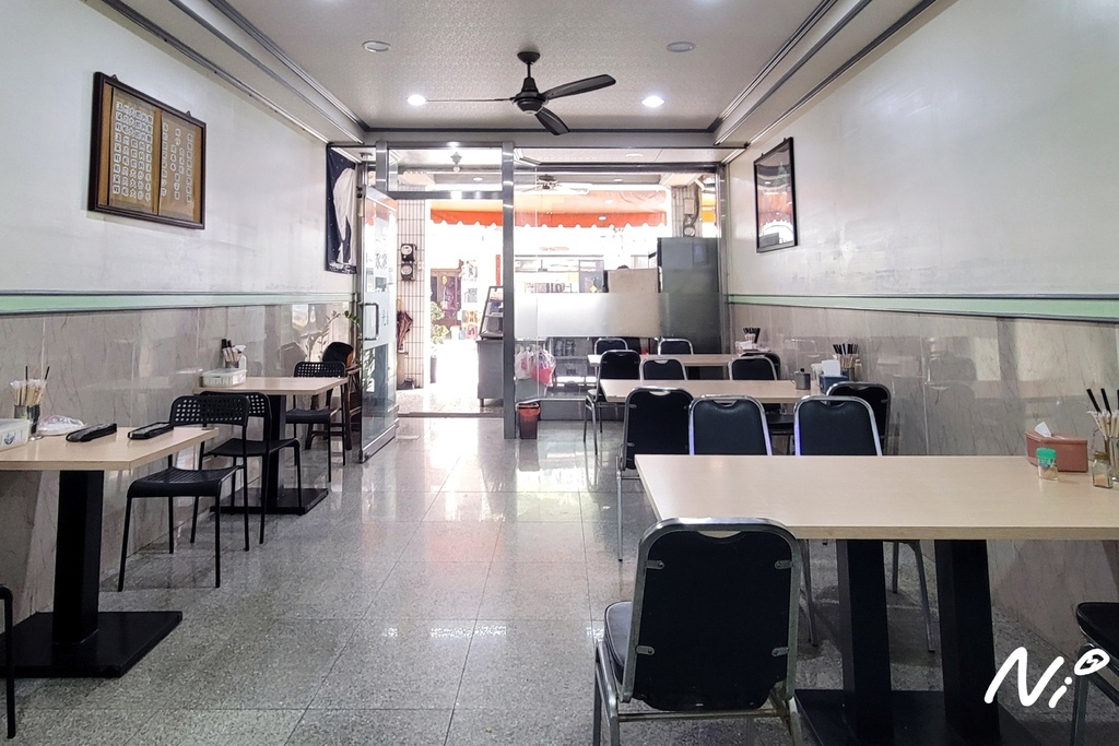 202501 彰化田中 家湘溫州大餛飩