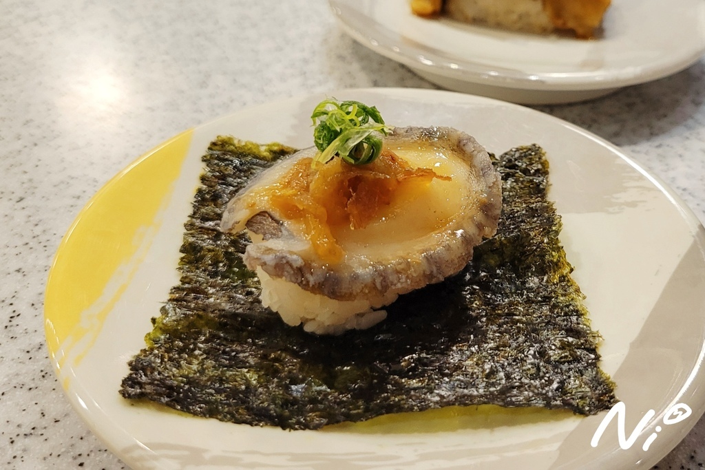 202502 台南歸仁 爭鮮迴轉壽司-台南高鐵店