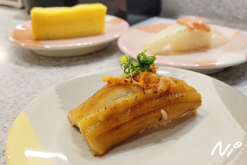 爭鮮迴轉壽司 台南高鐵店