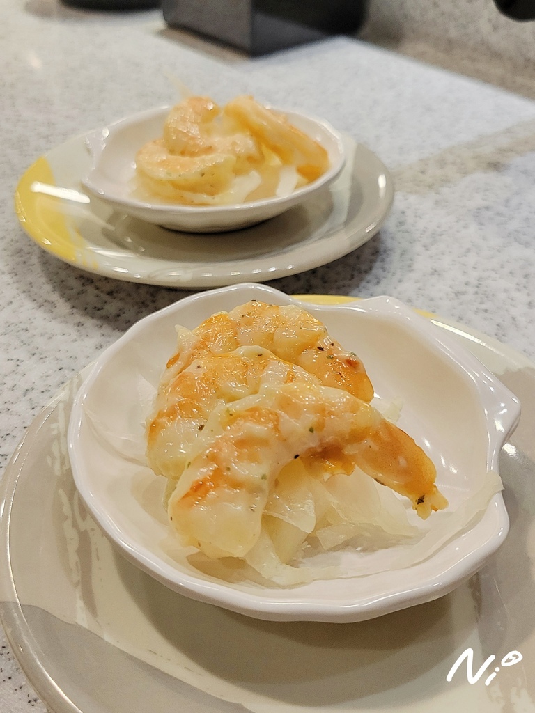 202502 台南歸仁 爭鮮迴轉壽司-台南高鐵店