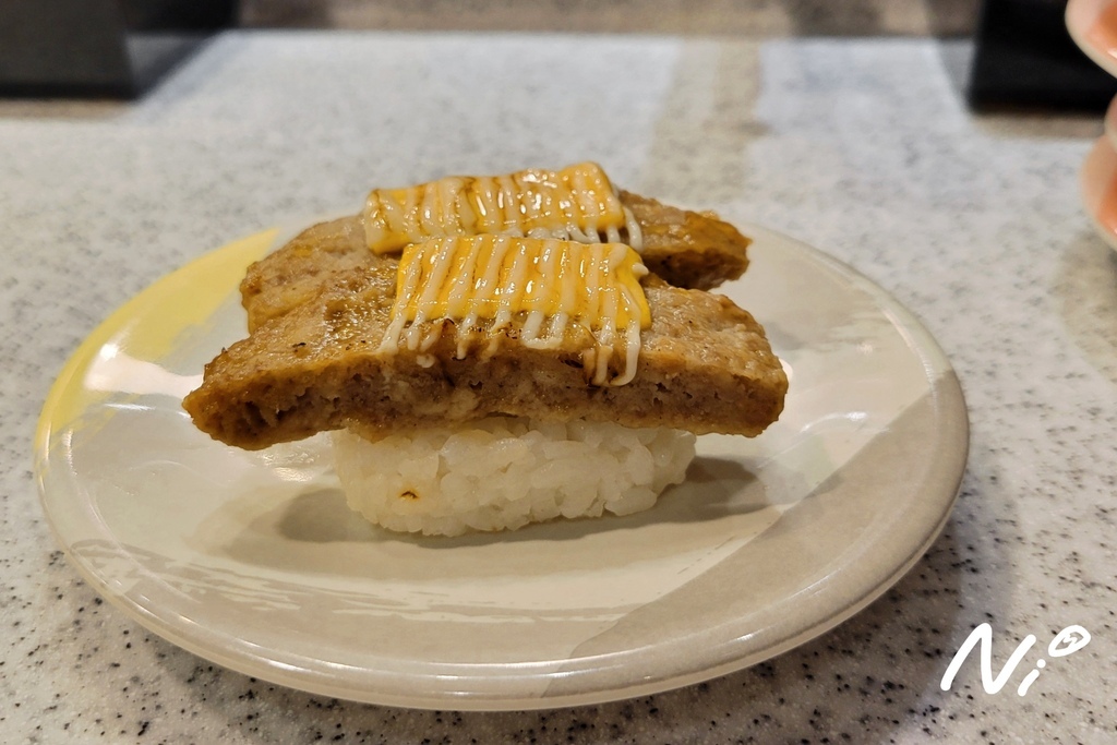 202502 台南歸仁 爭鮮迴轉壽司-台南高鐵店