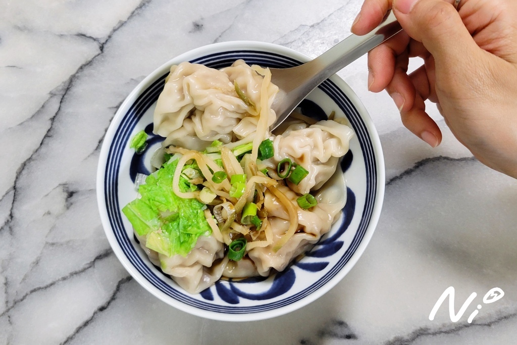 202503 高雄鹽埕 3家溫州大餛飩_金溫州餛飩大王