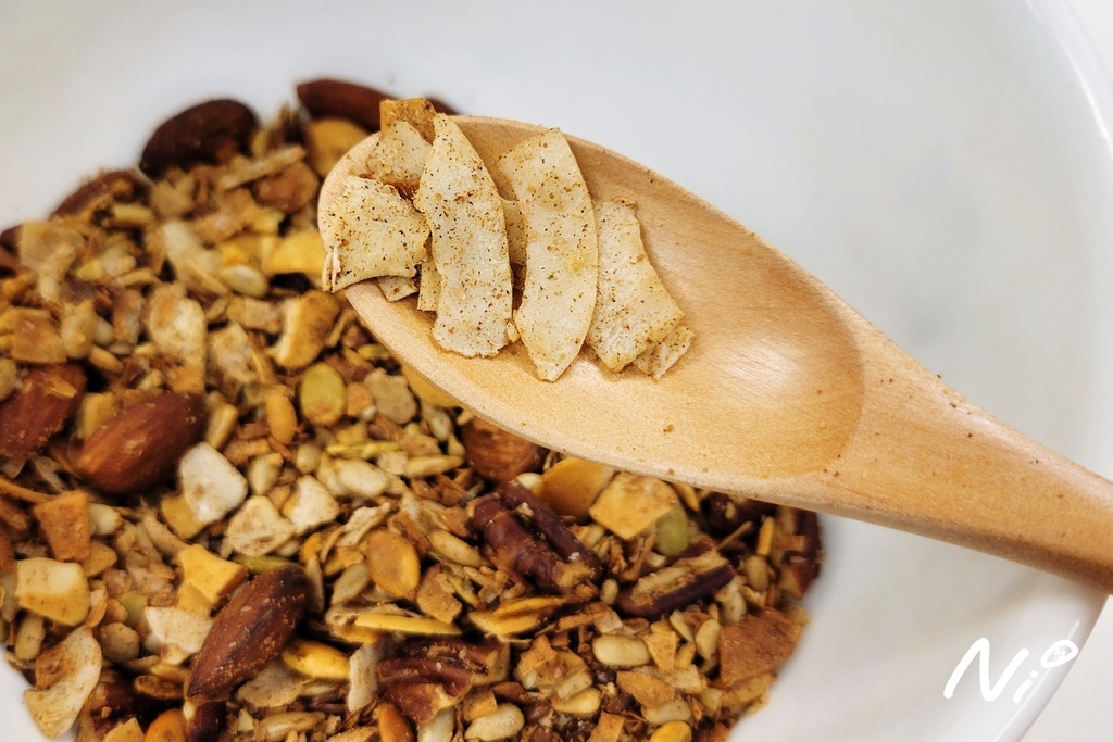 202504 紐西蘭【Something to Crow About】Keto Pecan %26; Cinnamon Grain-Free Breakfast 202504 紐西蘭【Something to Crow About】Keto Pecan %26; Cinnamon Grain-Free Breakfast