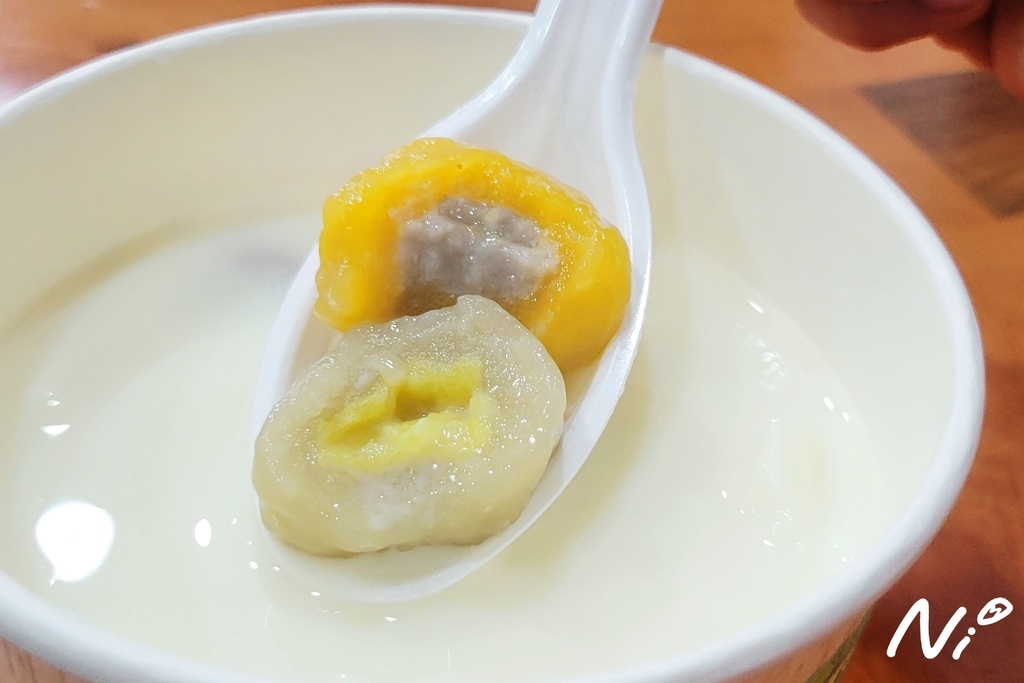202504 嘉義朴子 一甲子豆花-嘉義朴子總店