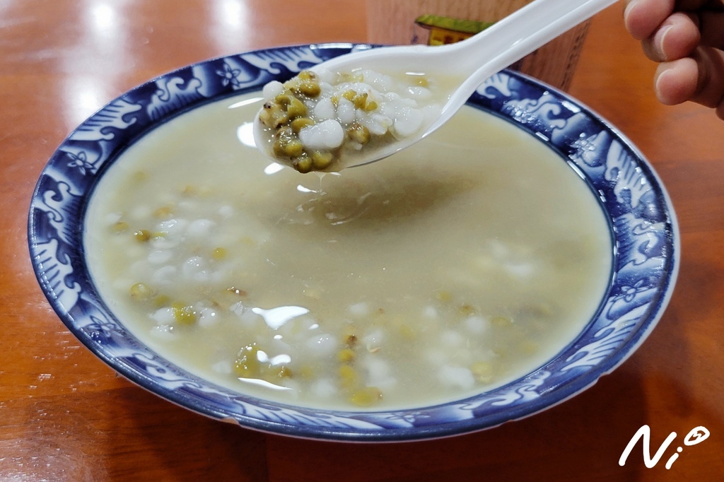 202504 嘉義朴子 一甲子豆花-嘉義朴子總店